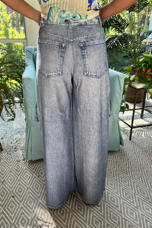 Barrow pajama jeans