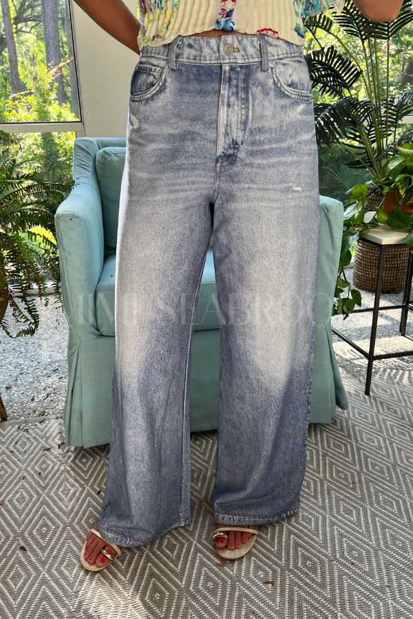 Barrow pajama jeans