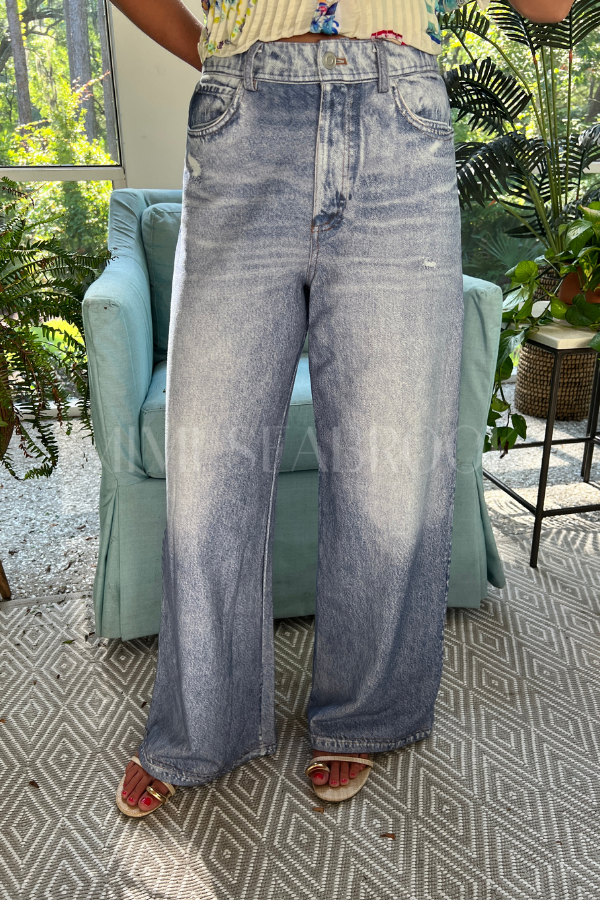 Barrow pajama jeans
