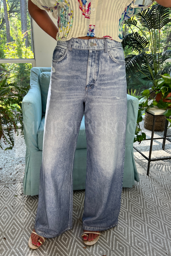 Barrow pajama jeans