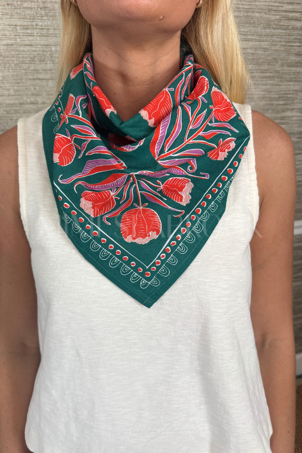 Baxley scarf bandana