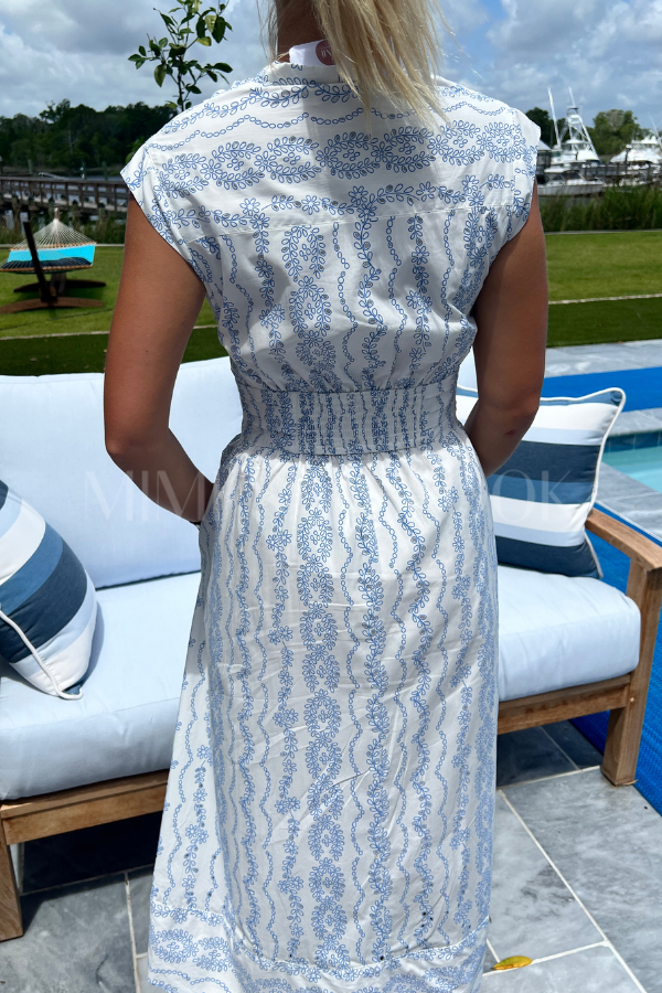 Baylen dress