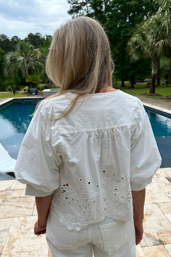 Bayliss top