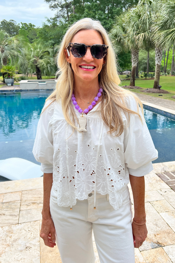 Bayliss top