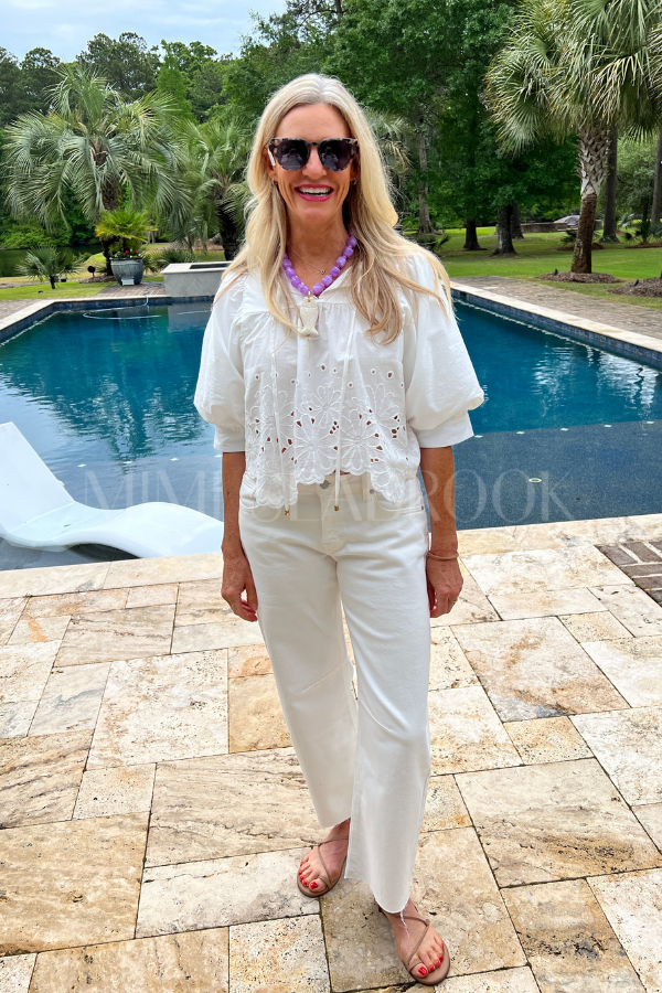 Bayliss top