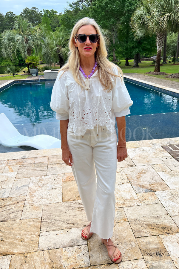 Bayliss top