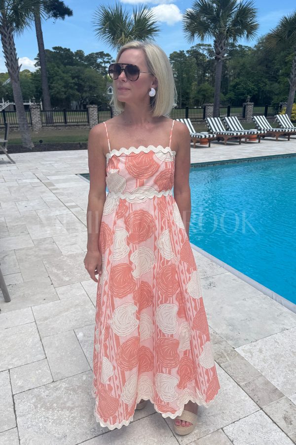 Beatrix dress