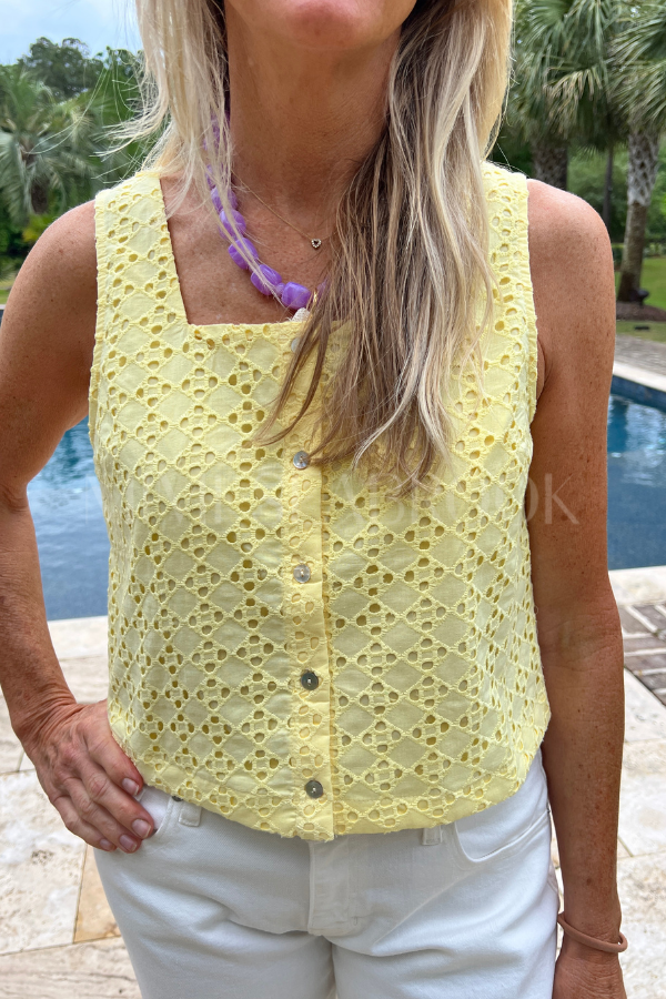 Beauman top