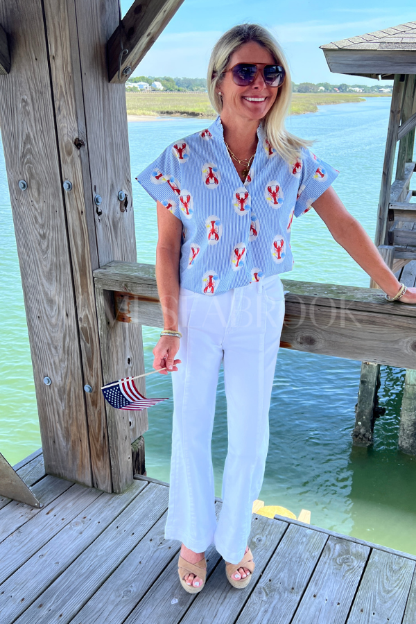 Beaumont top