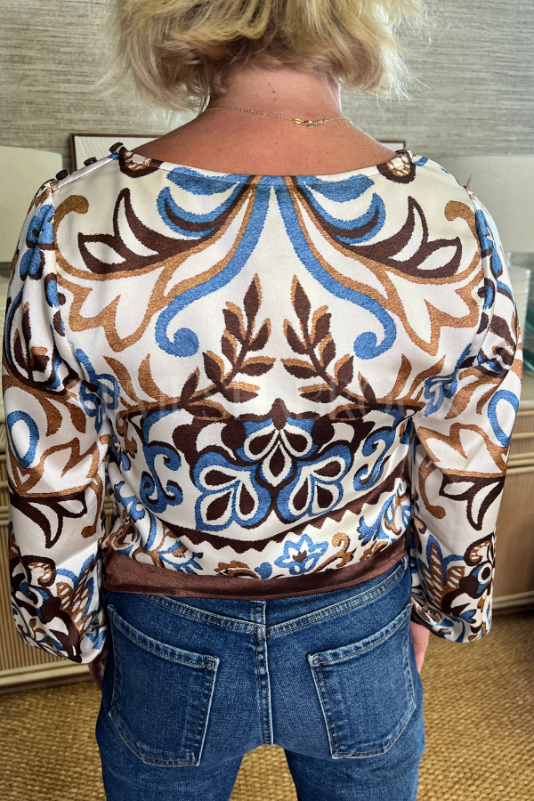 Beglin top