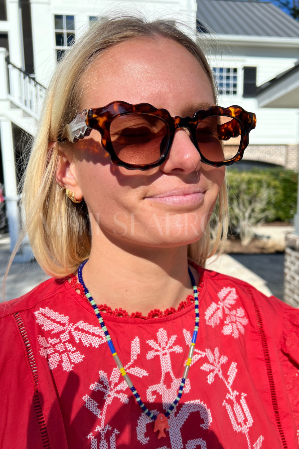 Benton Sunglasses, tortoise