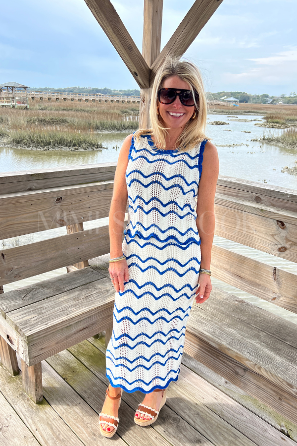 Bermuda skirt