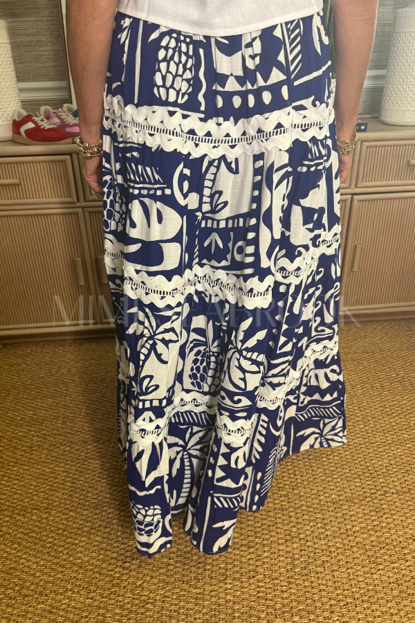 Betsy skirt
