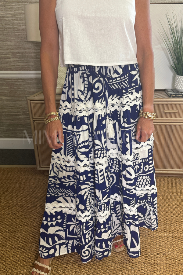 Betsy skirt