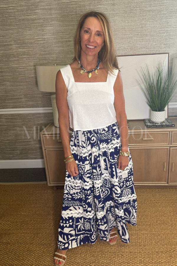 Betsy skirt