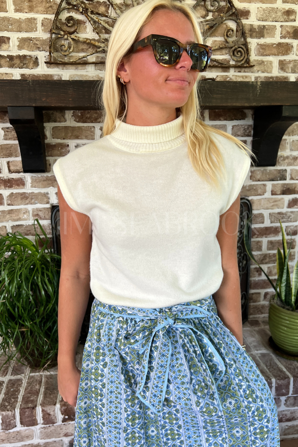 Bexley sweater