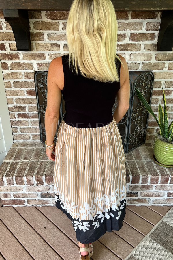 Bianca dress