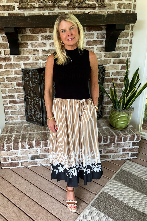 Bianca dress