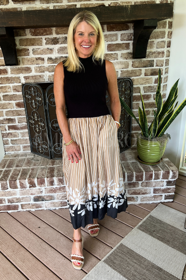 Bianca dress
