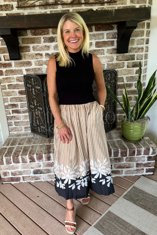Bianca dress