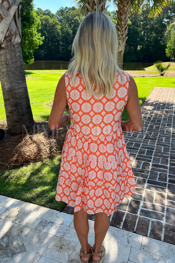 Billups dress