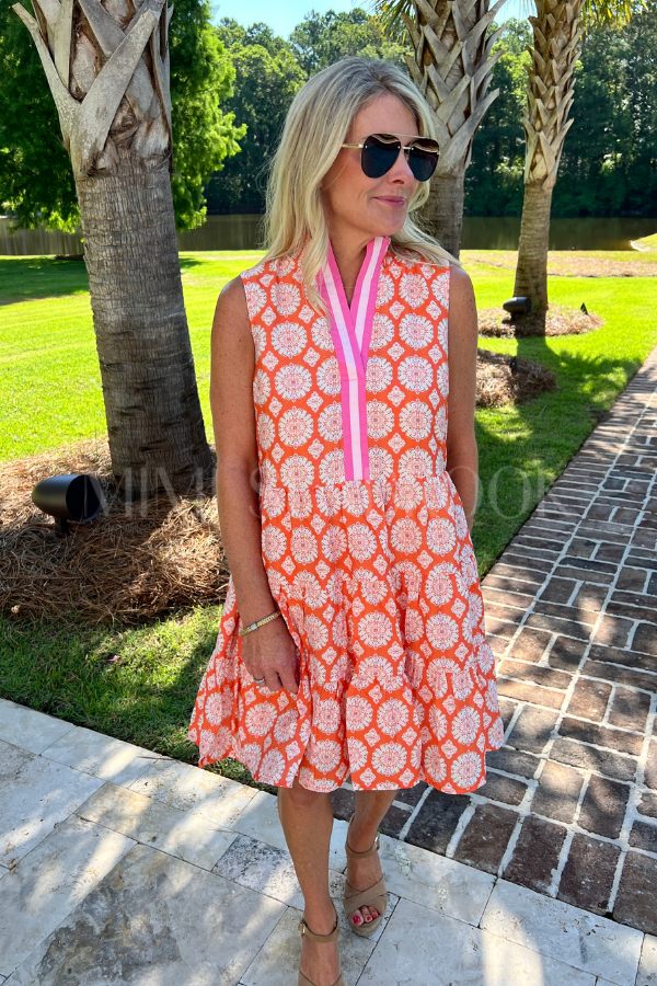 Billups dress