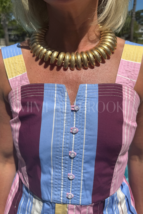 Birdie top