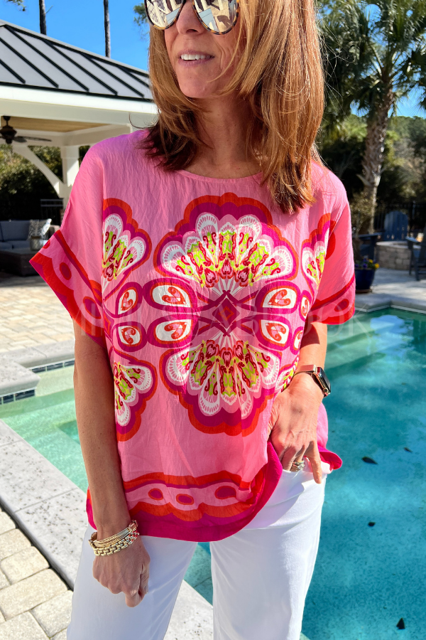 Blaise top