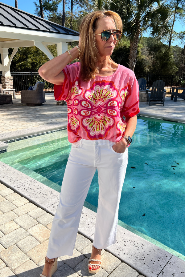 Blaise top