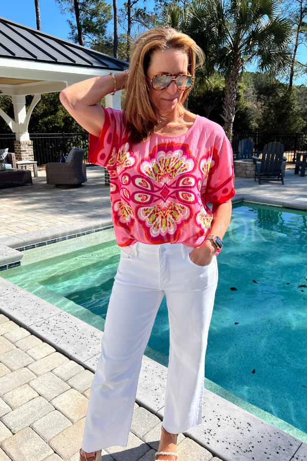 Blaise top