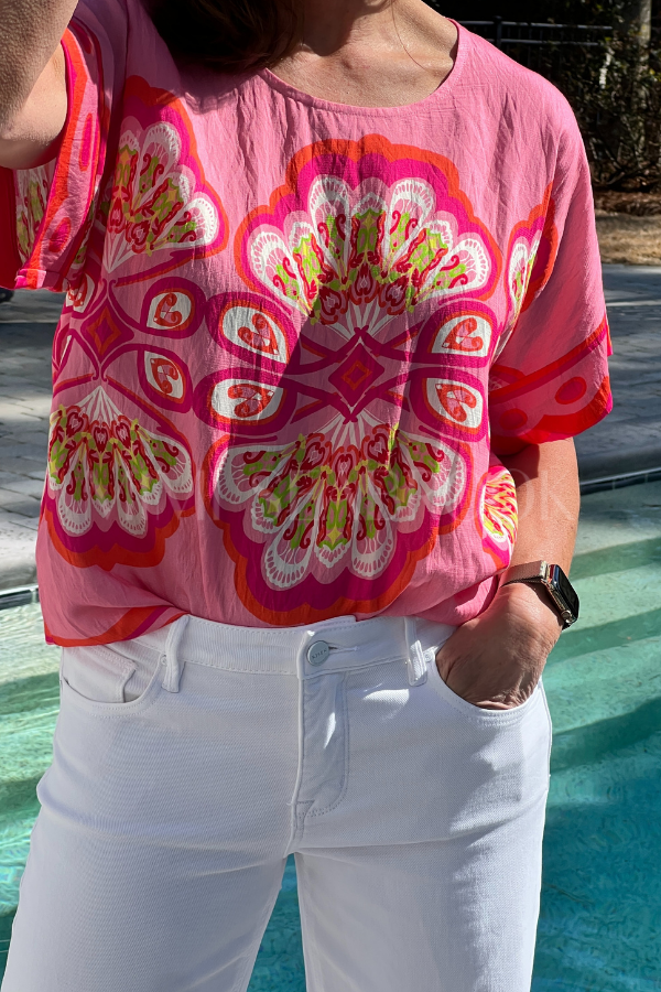 Blaise top