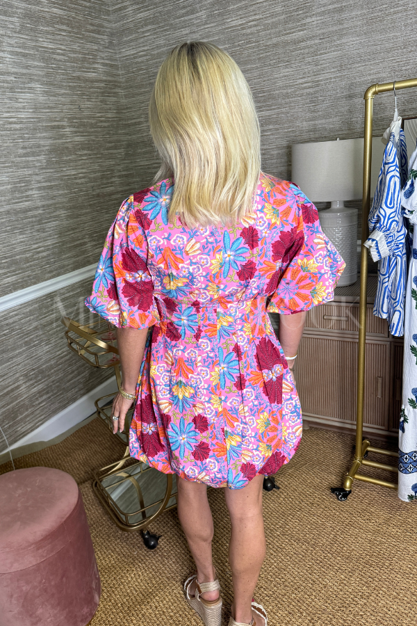 Bliss dress