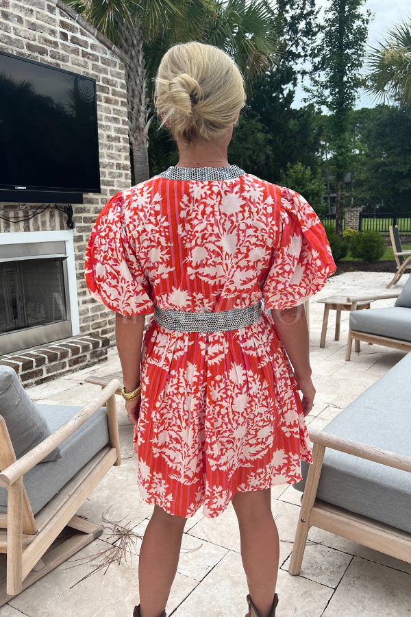 Boyd dress