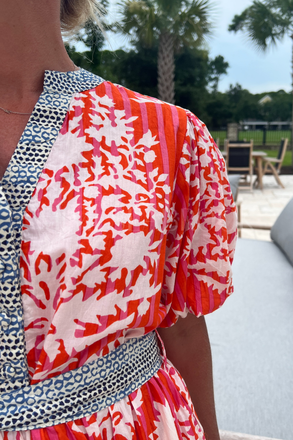 Boyd dress
