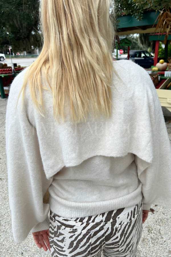 Bramley sweater
