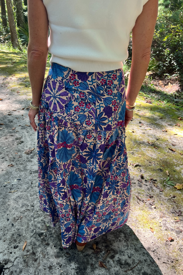 Branham skirt