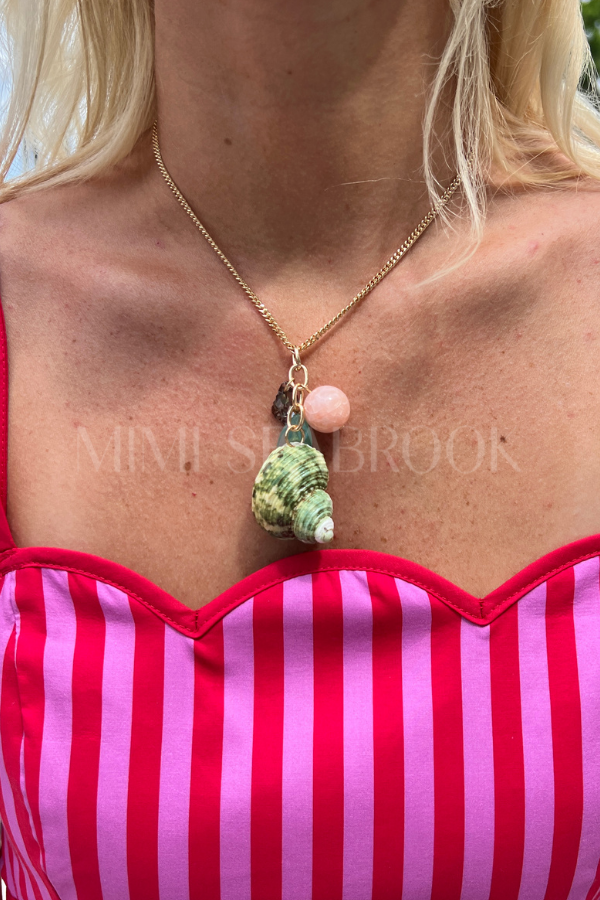 Branson necklace