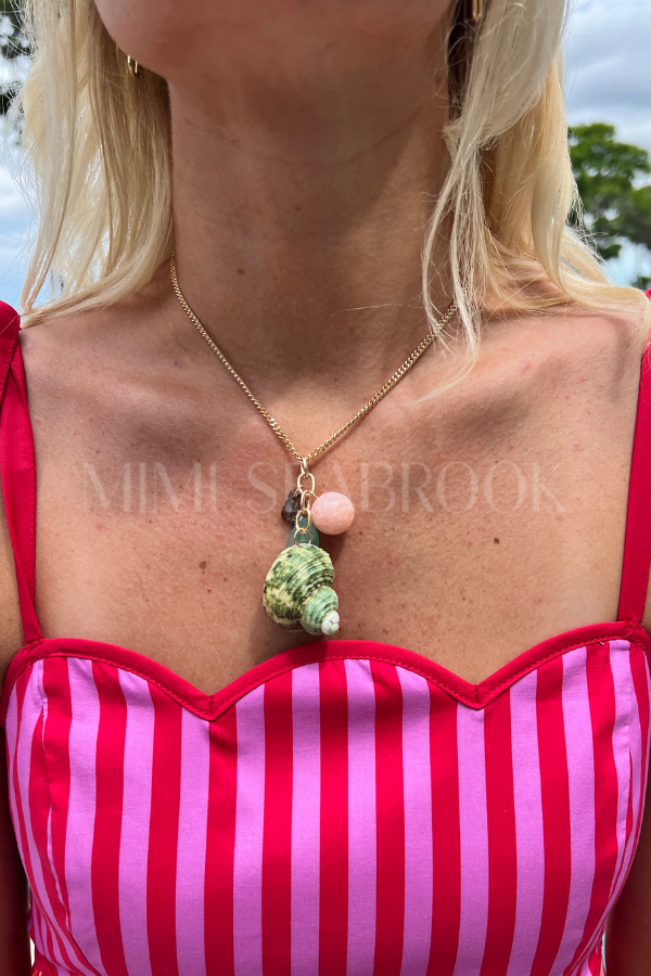 Branson necklace