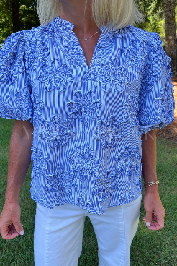 Brayton Top