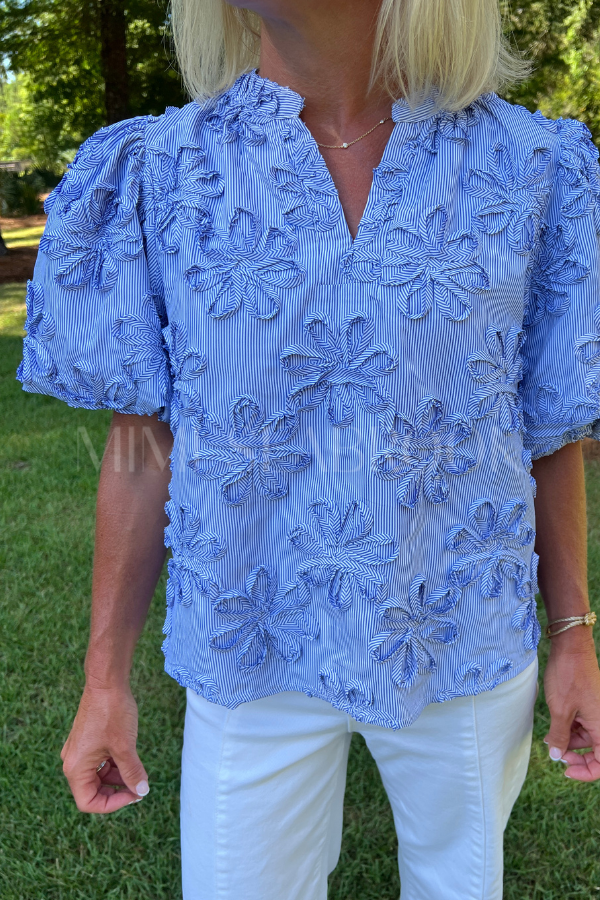 Brayton Top
