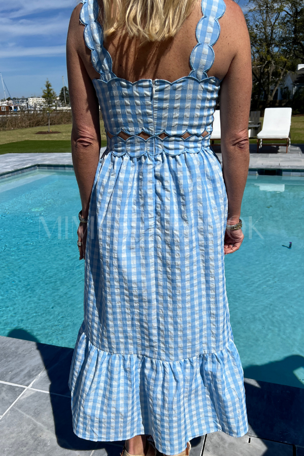 Brea dress