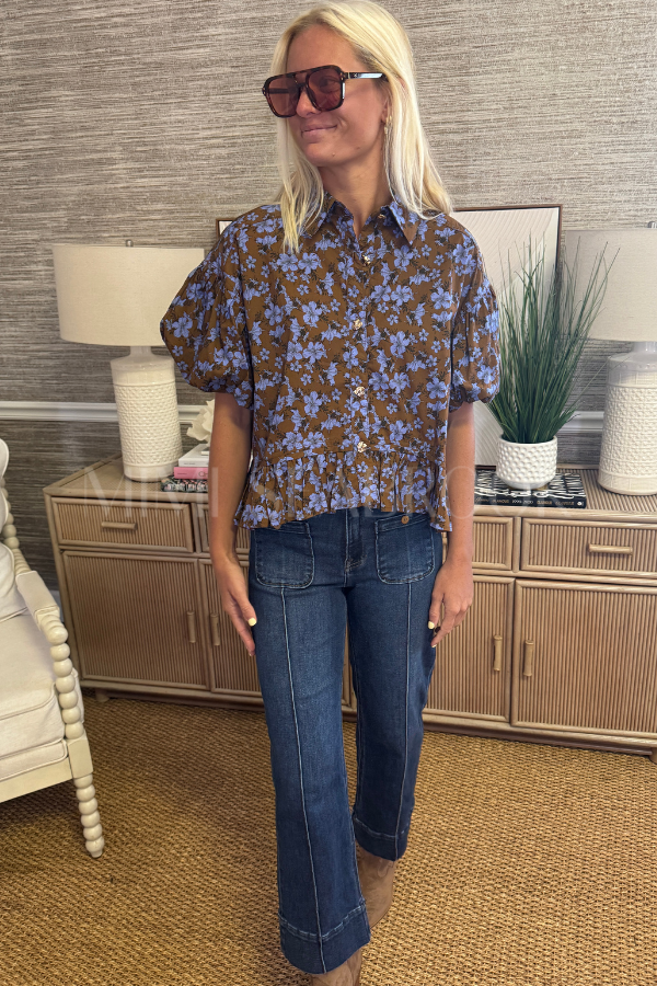 Brenley top
