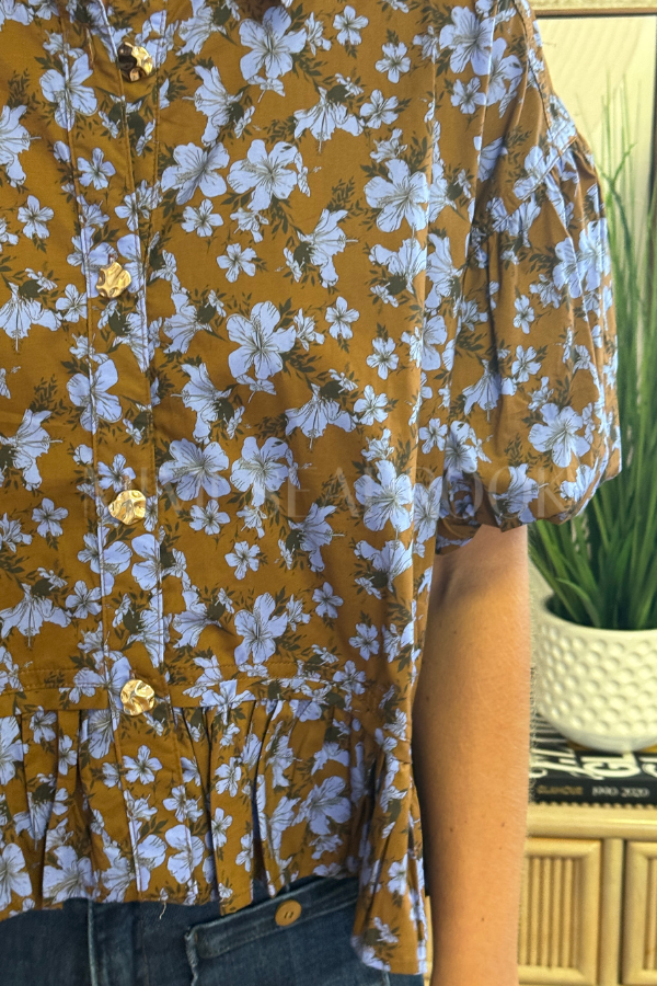 Brenley top