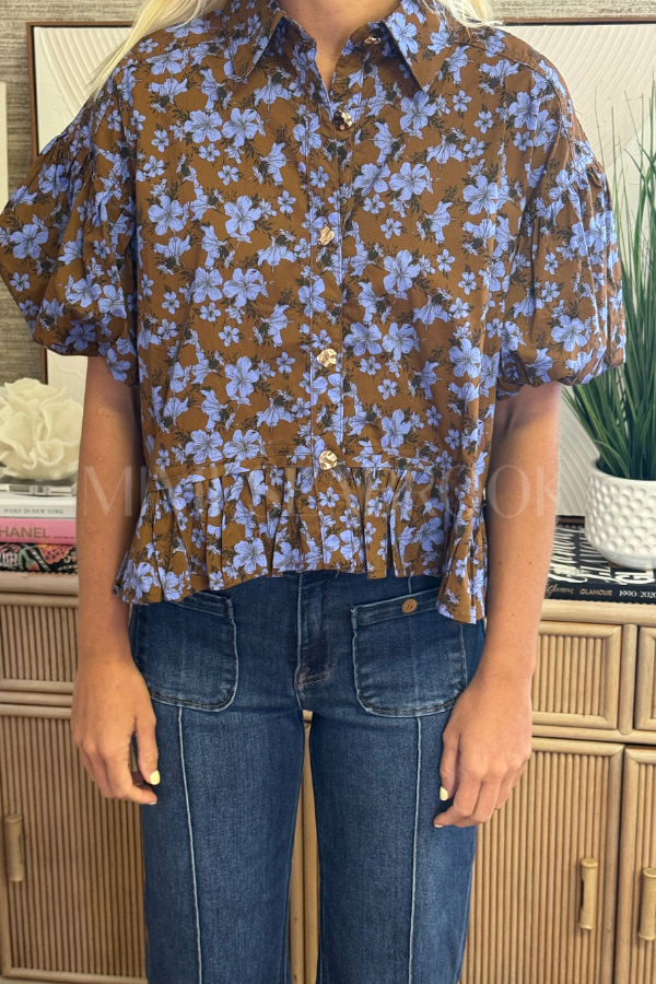 Brenley top