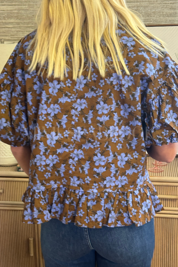 Brenley top