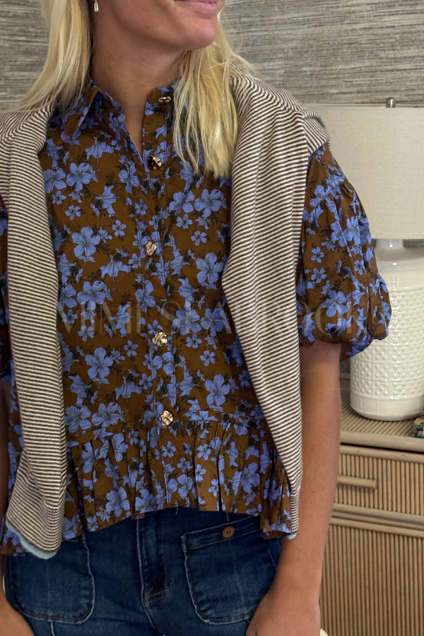 Brenley top