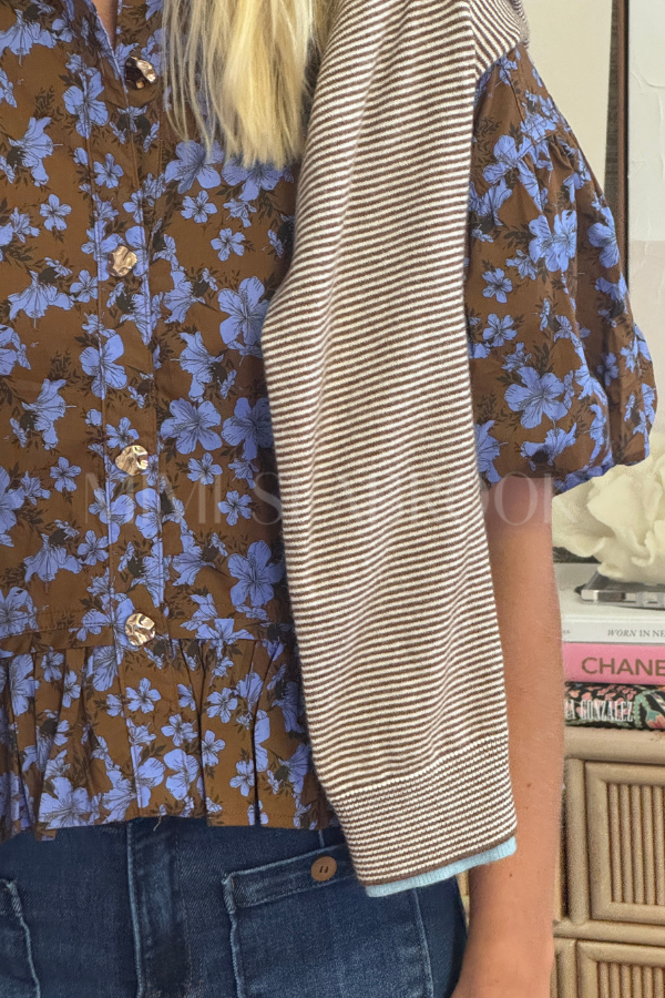 Brenley top