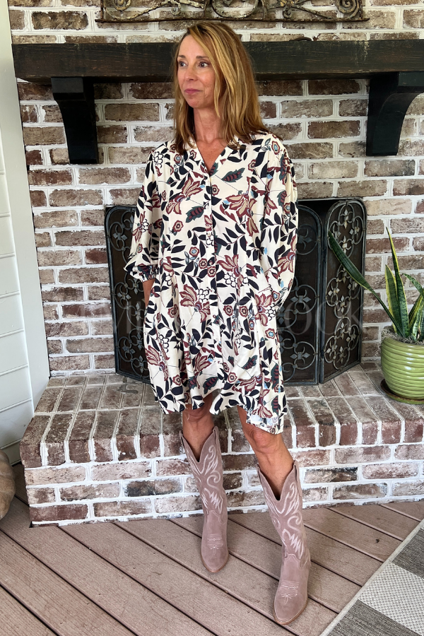 Briar dress