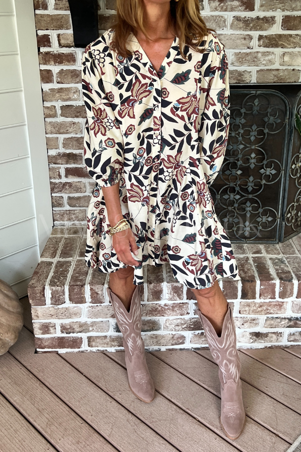 Briar dress