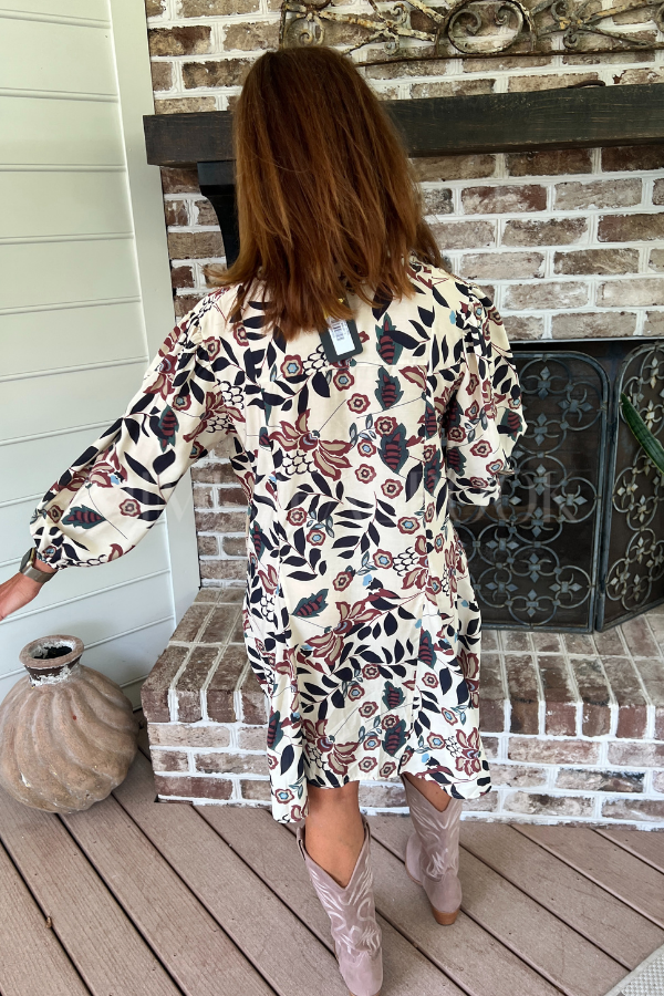Briar dress